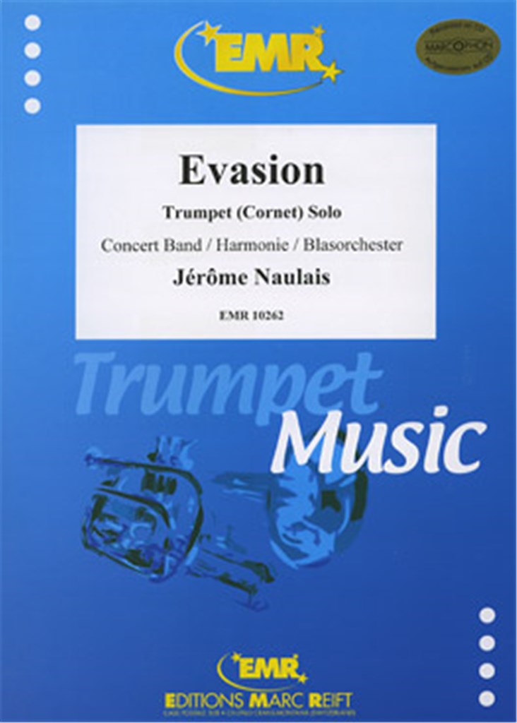 Evasion (Trumpet Solo)